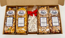 Load image into Gallery viewer, Five Pouch Box