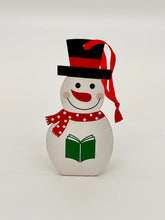 Load image into Gallery viewer, Five Pouch Box