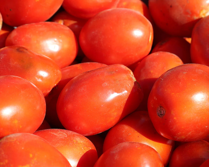 Tomatoes - Health Kick
